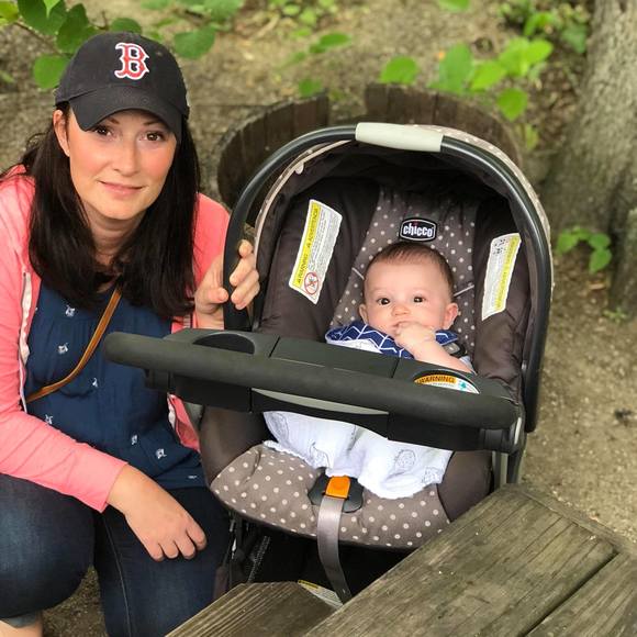 Meet your Posher, Michelle - Picture 1 of 1